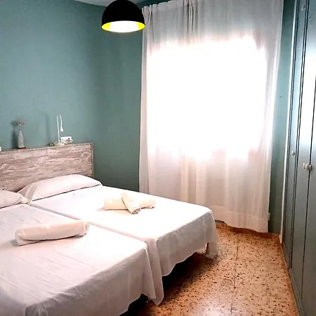 Villa La Font *
