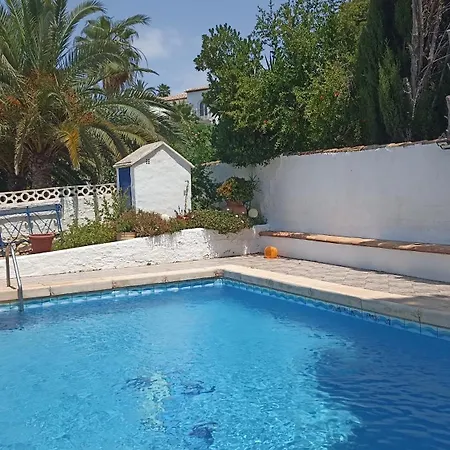 La Font Moraira