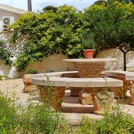 La Font 莫莱拉